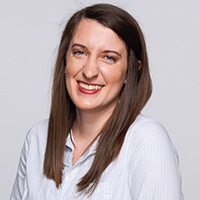 Claire Waters