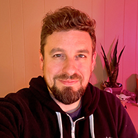 Dan Ott