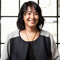Dana Oshiro