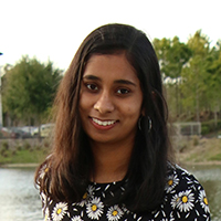 Neha Maity